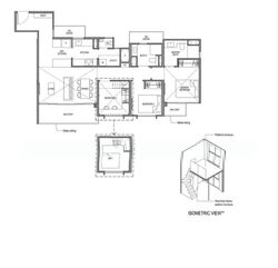 Park Colonial (D13), Condominium #535856081